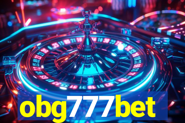 obg777bet