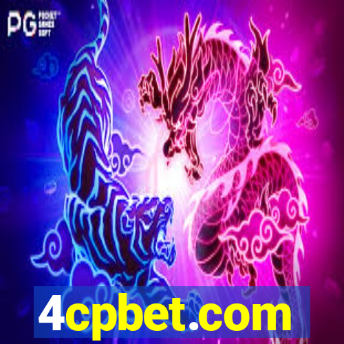 4cpbet.com