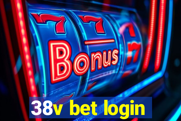 38v bet login