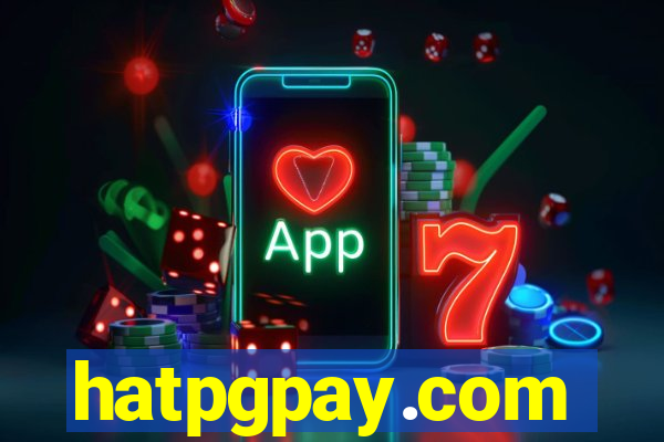 hatpgpay.com