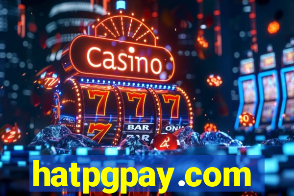 hatpgpay.com