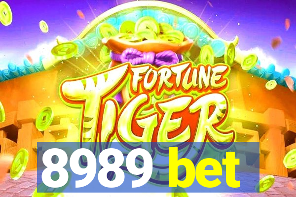 8989 bet