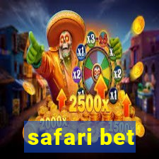 safari bet