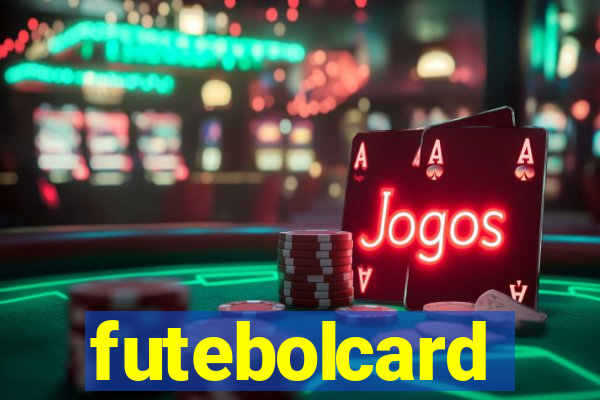 futebolcard