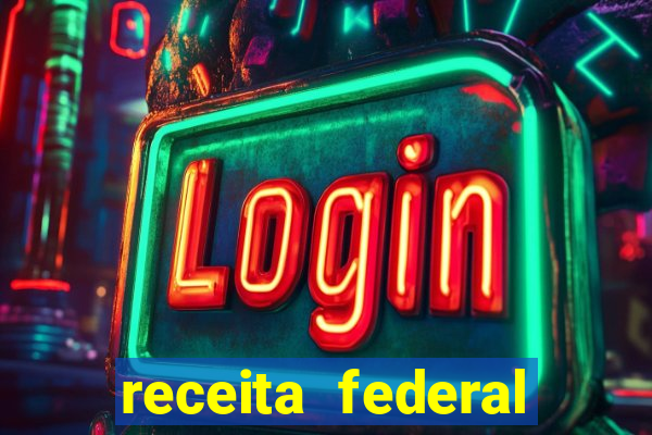 receita federal londrina agendamento