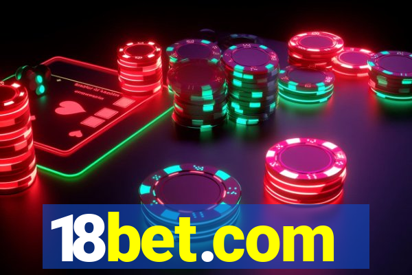 18bet.com