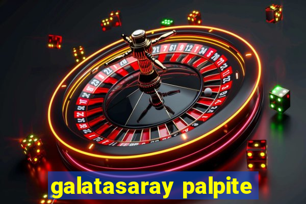 galatasaray palpite