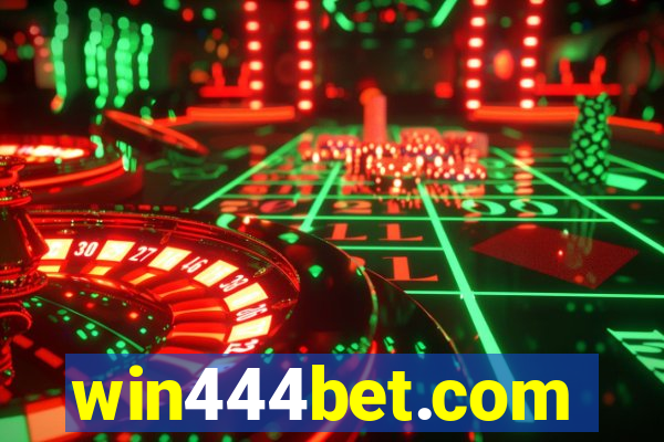 win444bet.com