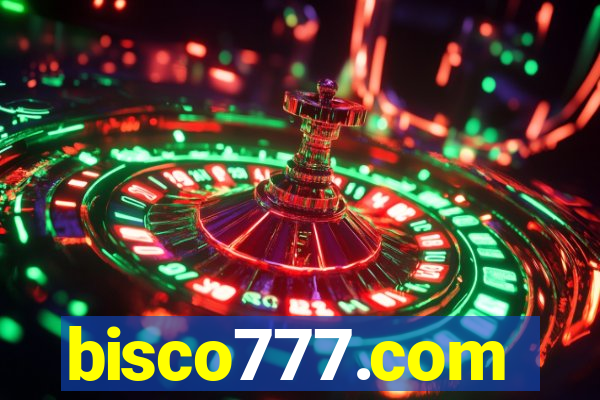 bisco777.com