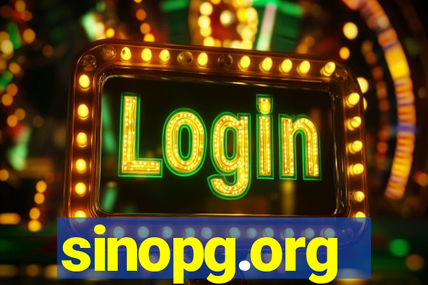 sinopg.org