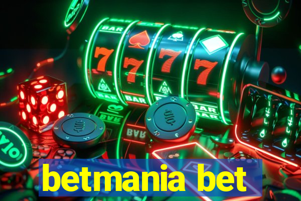 betmania bet