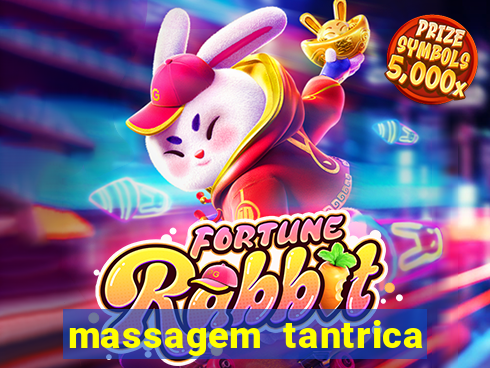 massagem tantrica em santos