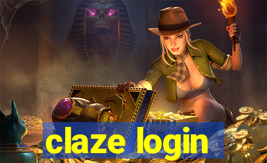 claze login