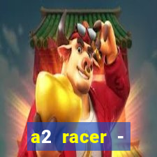 a2 racer - riscando o asfalto filme completo dublado download