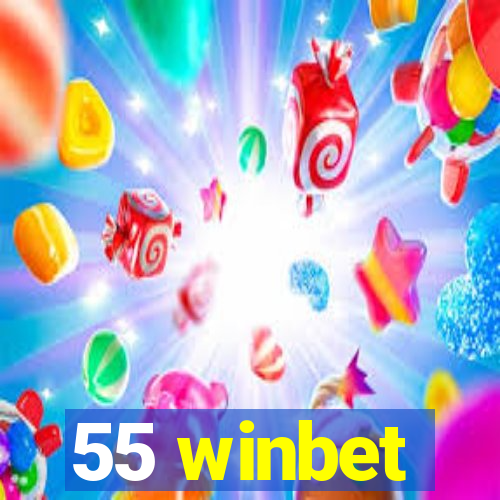 55 winbet