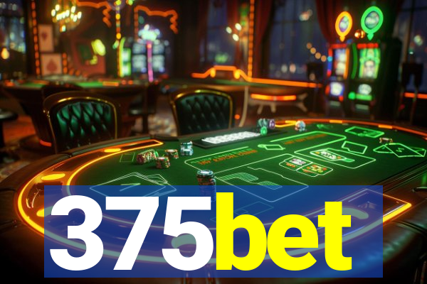 375bet