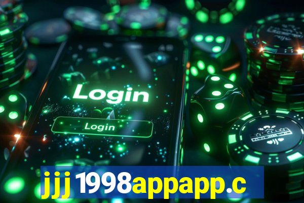 jjj1998appapp.com