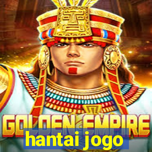 hantai jogo