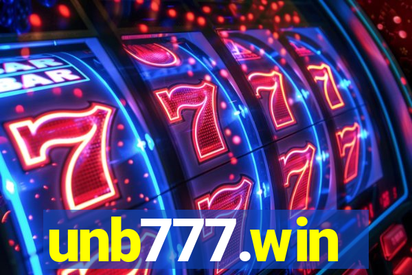 unb777.win