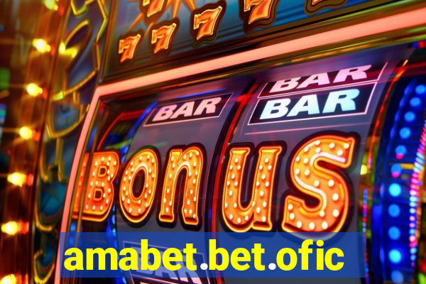 amabet.bet.oficial