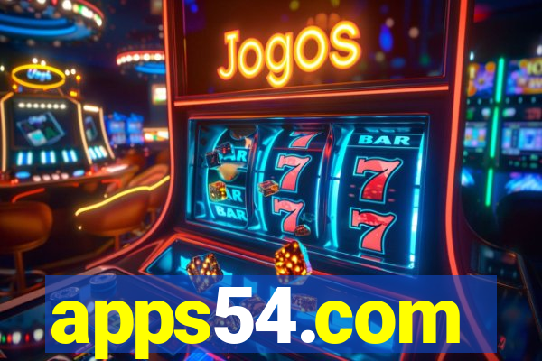 apps54.com