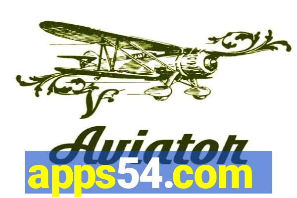 apps54.com