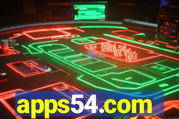 apps54.com