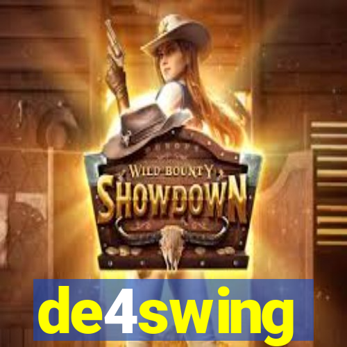 de4swing