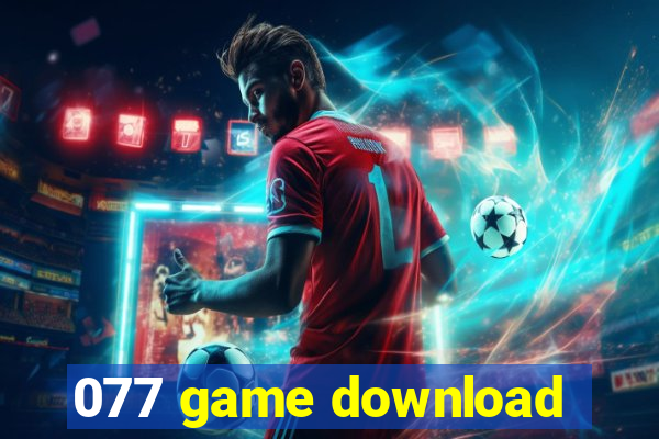 077 game download