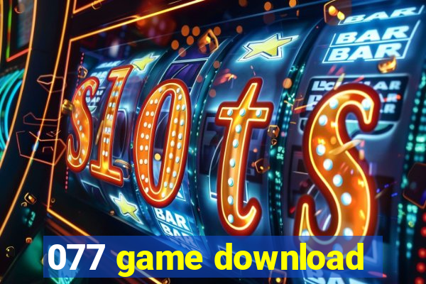 077 game download