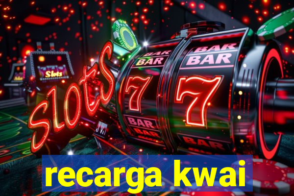 recarga kwai