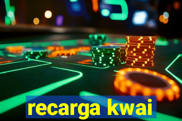 recarga kwai