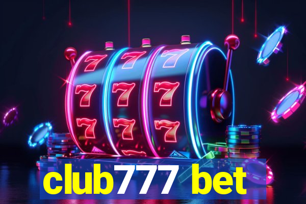 club777 bet