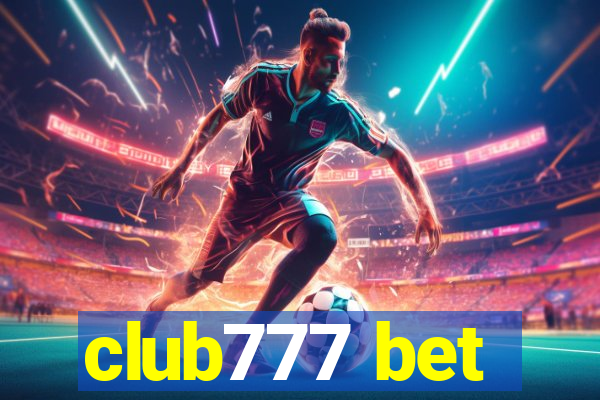 club777 bet