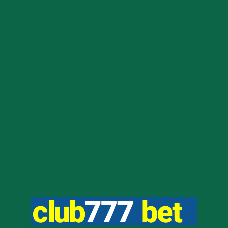 club777 bet