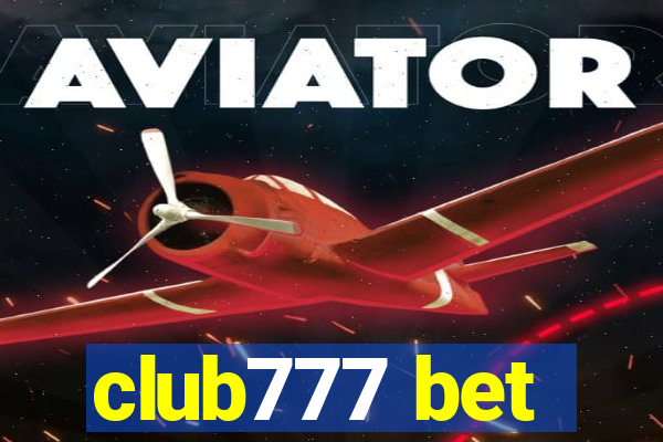 club777 bet