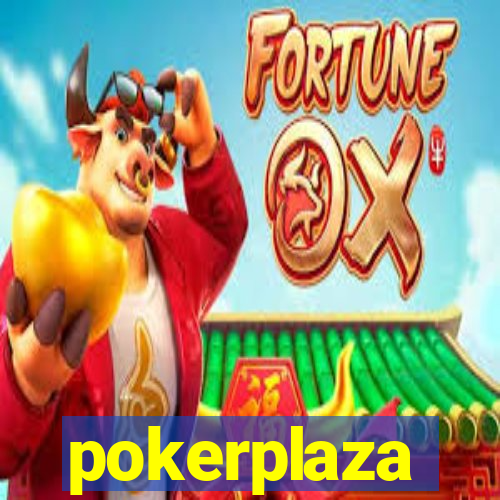 pokerplaza