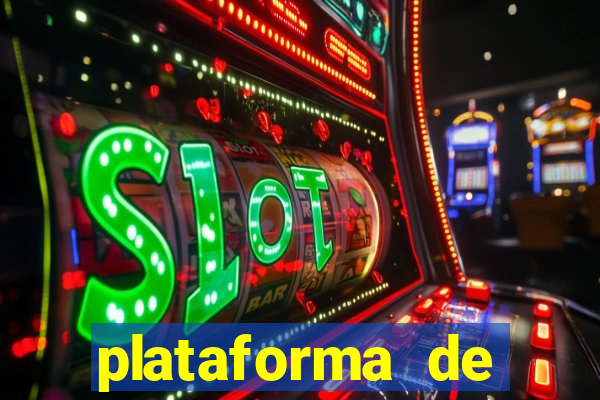 plataforma de aposta com deposito de 1 real