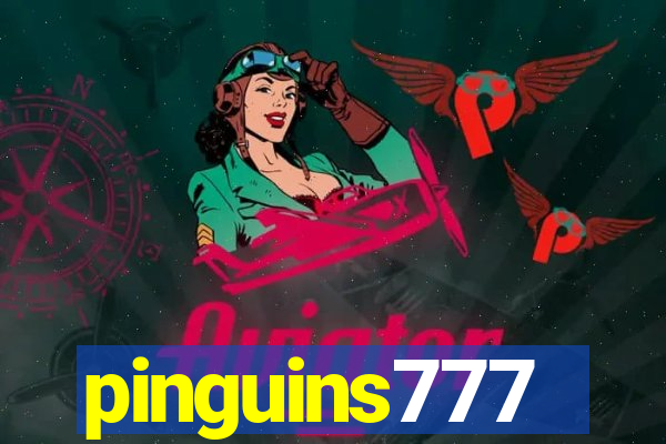 pinguins777