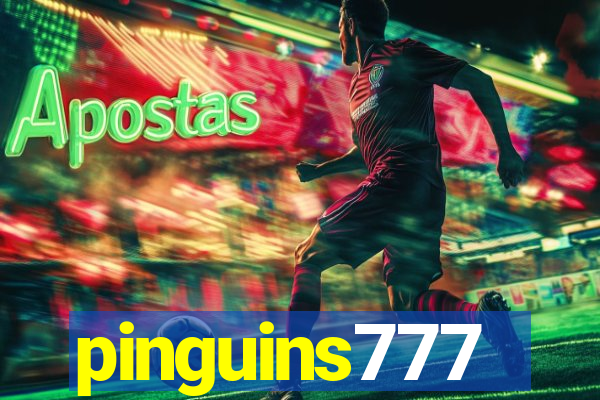 pinguins777