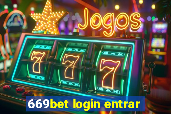 669bet login entrar