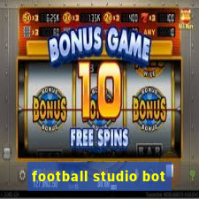 football studio bot