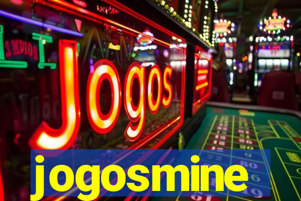 jogosmine