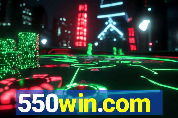 550win.com