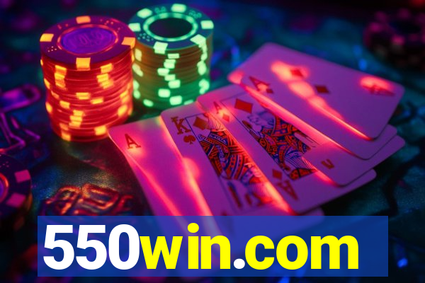 550win.com