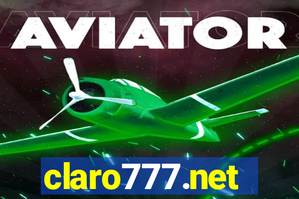 claro777.net