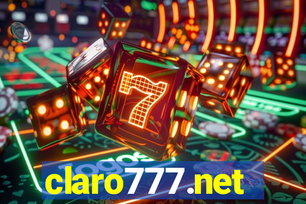 claro777.net