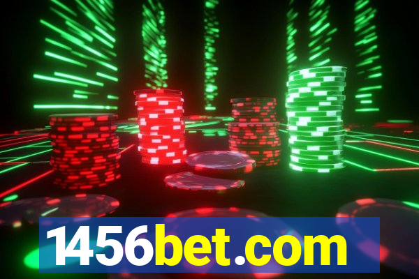 1456bet.com