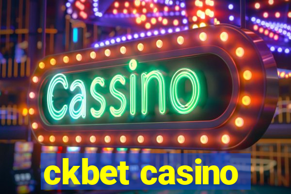 ckbet casino