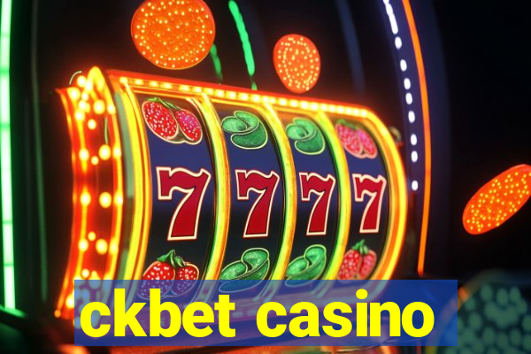 ckbet casino